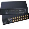 IP-1602-16 Port USB & PS 2 KVM-over-IP Internet KVM Switch